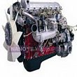 Mitsubishi engine parts